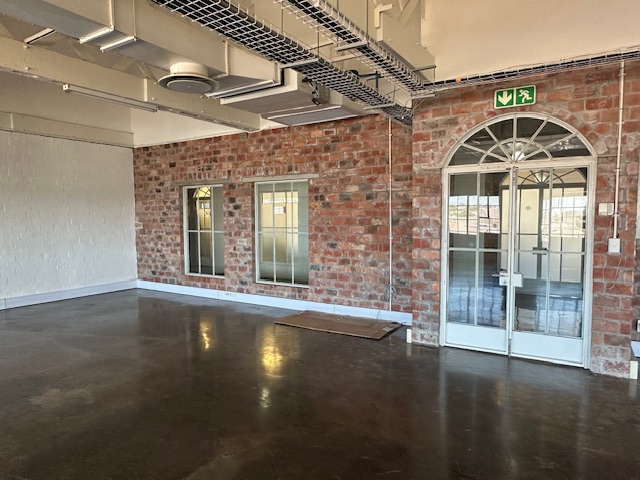 To Let commercial Property for Rent in Woodstock Western Cape